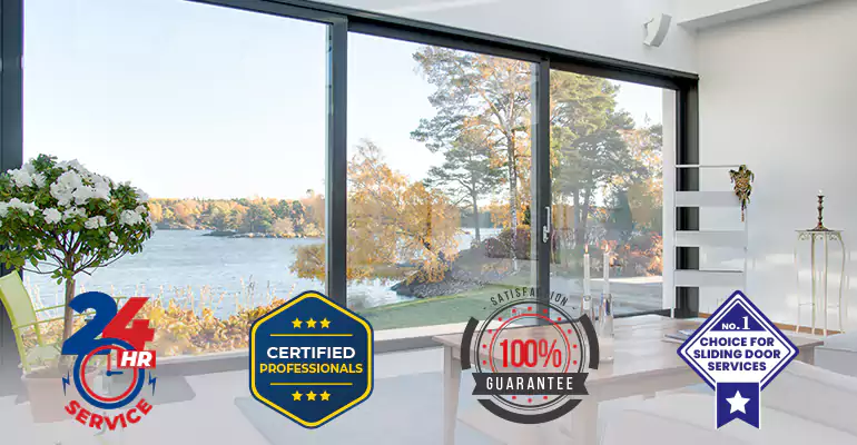 Sliding Balcony and Patio Door Repair Experts in South Miami