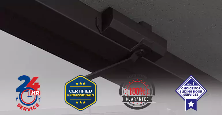 Door Closer Installation in South Miami