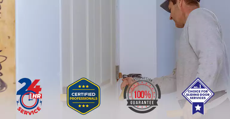 Fixing Door Frame Cracks in South Miami