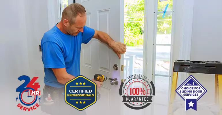 Bathroom Door Knob Repair South Miami