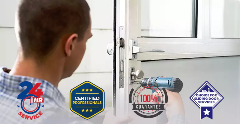 Commercial Door Opener Repair in South Miami