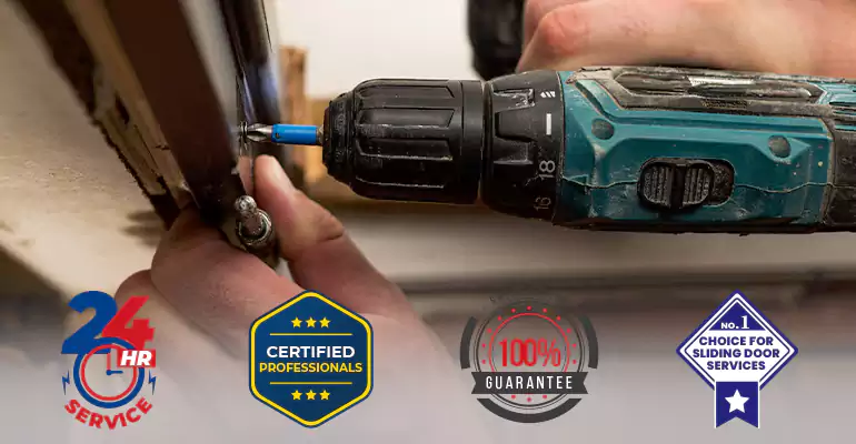 Roll Up Door Repair South Miami