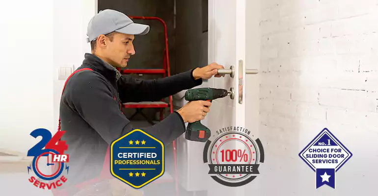 Emergency Handicap Door Repair Services in South Miami