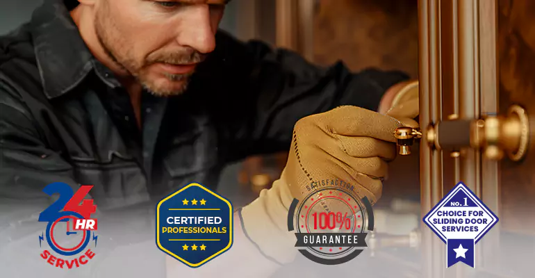 Hotel Door Lock Installation and Repair South Miami