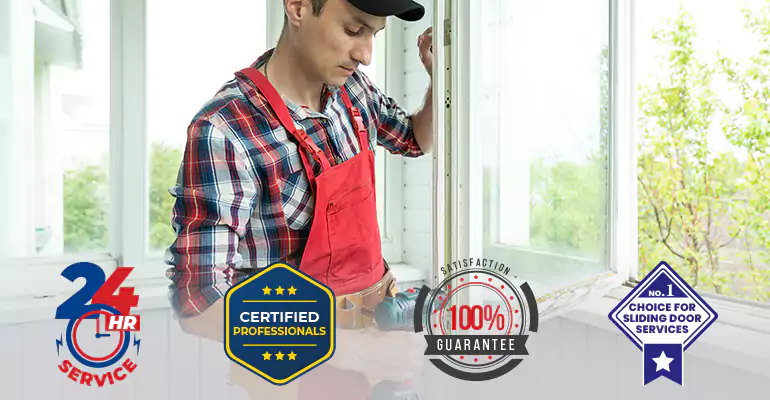 Residential New Home Window Installation South Miami