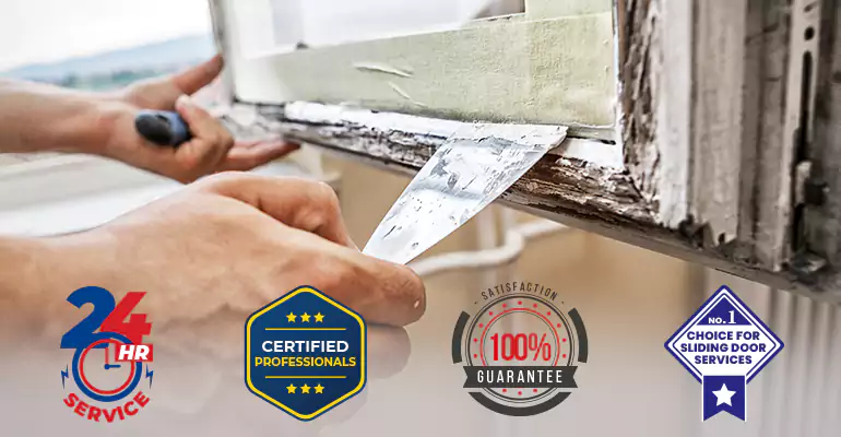 Restoring Old Double Hung Windows South Miami