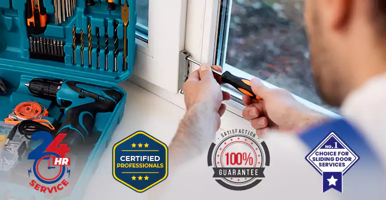 Vinyl Patio Door Wheel Replacement South Miami
