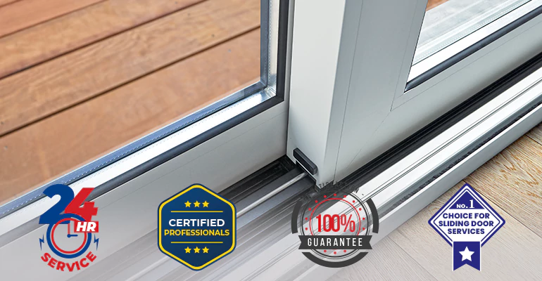 Emergency Pocket Door Track Replacement in South Miami