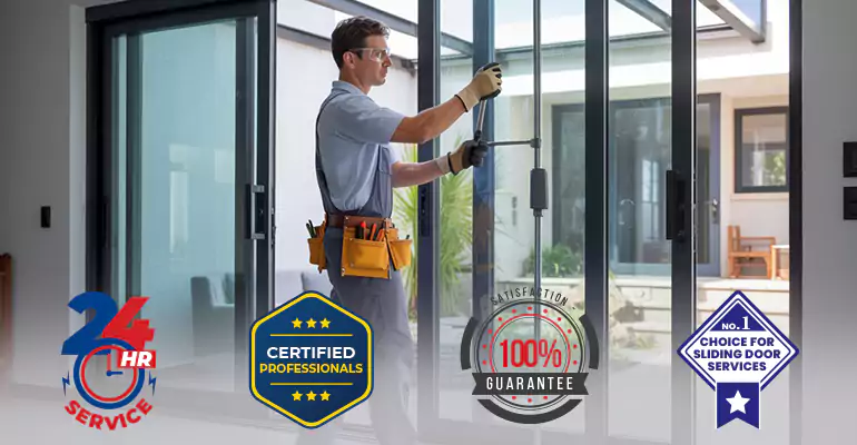 Custom Pool Screen Door Replacement in South Miami