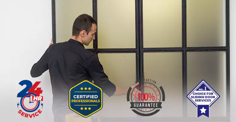 Retractable Screen Repair in South Miami