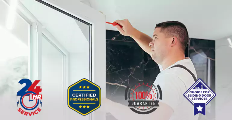 Mesh Screen Door Repair South Miami