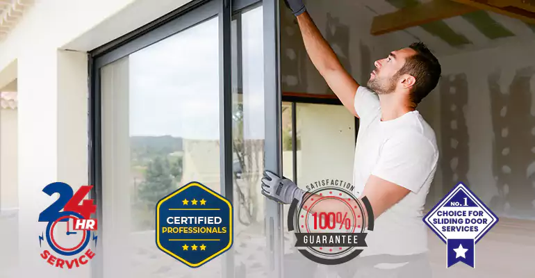 Screen & Pet Door Integration in South Miami