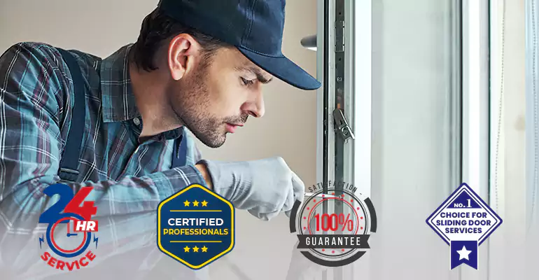 Pella Sliding Door Latch Repair Specialists South Miami