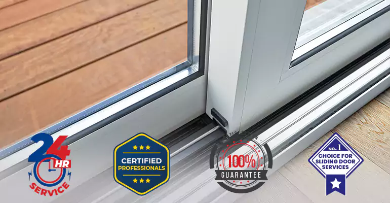 Pocket Door Track Repair South Miami