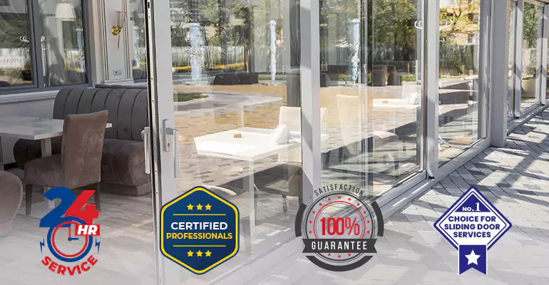 Cost-Effective Sliding French Door Replacement South Miami