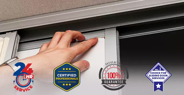 Automatic Sliding Door Maintenance in South Miami