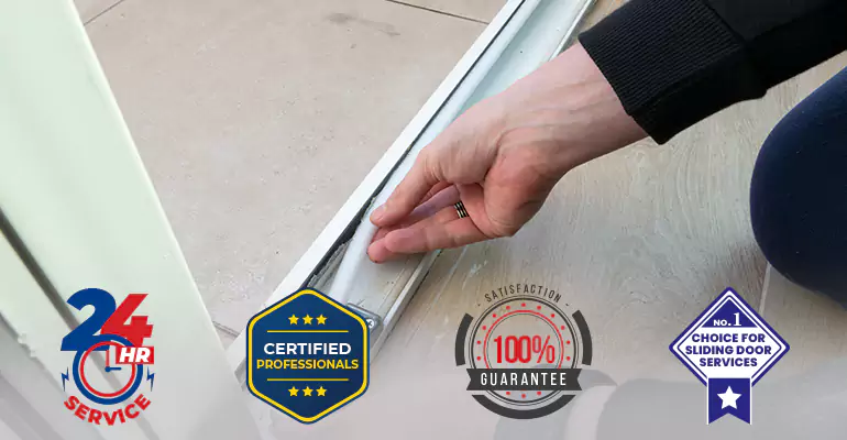 Cost-Effective Sliding Glass Door Panel Replacement South Miami