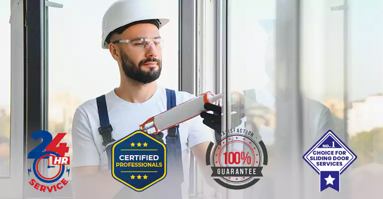 Comprehensive Seal Cracks Around Windows South Miami