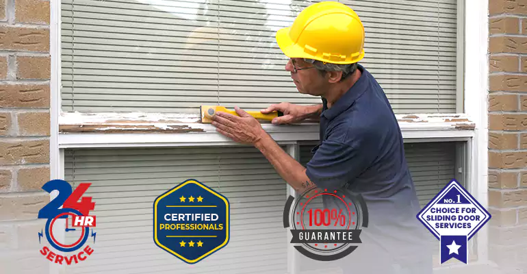 Caradco Window Crank Repair Services in South Miami