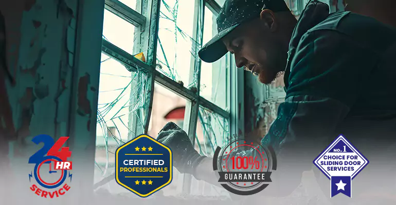 Mobile Window Glass Repair South Miami