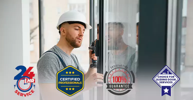 Sill & Frame Specific Waterproofing South Miami