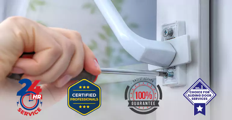Handle Replacement Service in South Miami, FL