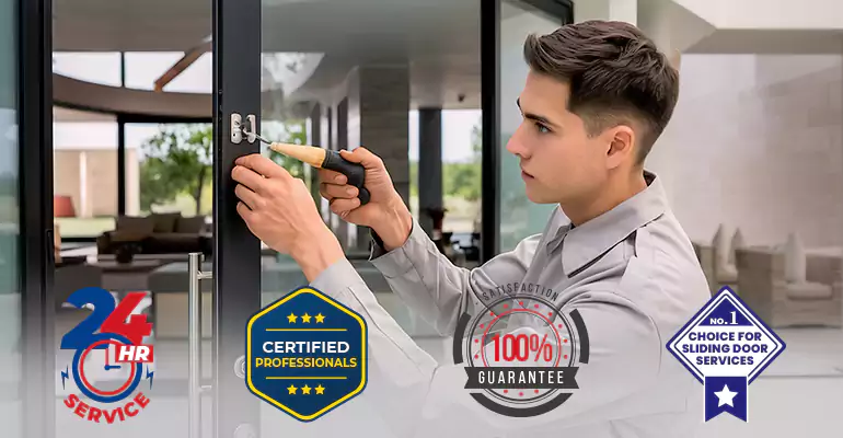 Door Panel Repair in South Miami, FL