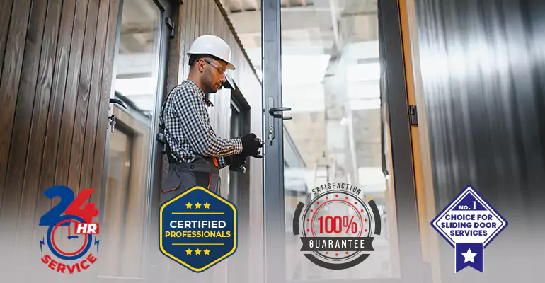 Door Replacement Service in South Miami, FL