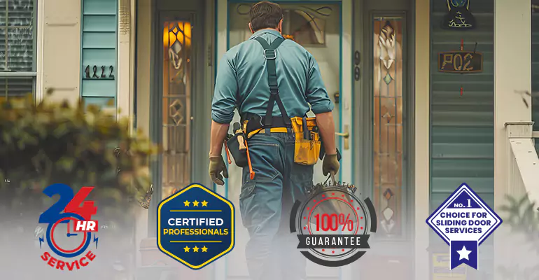 Door Sensor Repair South Miami