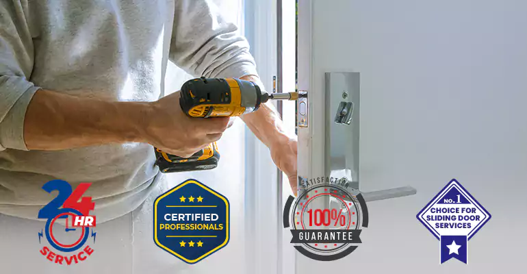 Exterior Door Repair in South Miami, FL