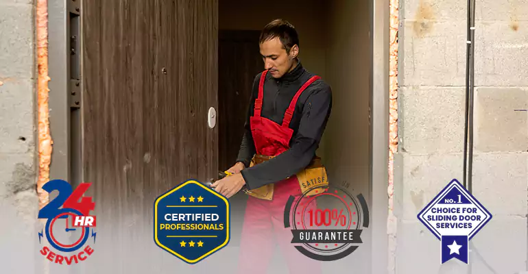 Fire Rated Door Repair in South Miami, FL