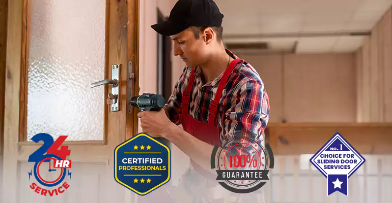 Front Door Replacement Service in South Miami, FL