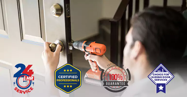Handicap Door Repair Near Me in South Miami