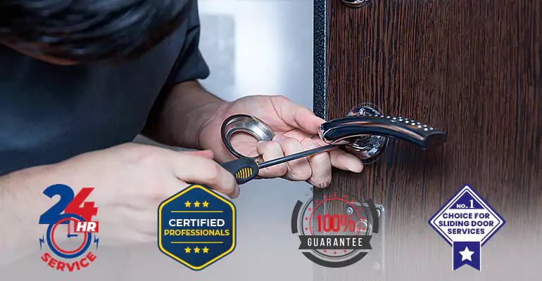 Hotel Door Llock Repair in South Miami, FL