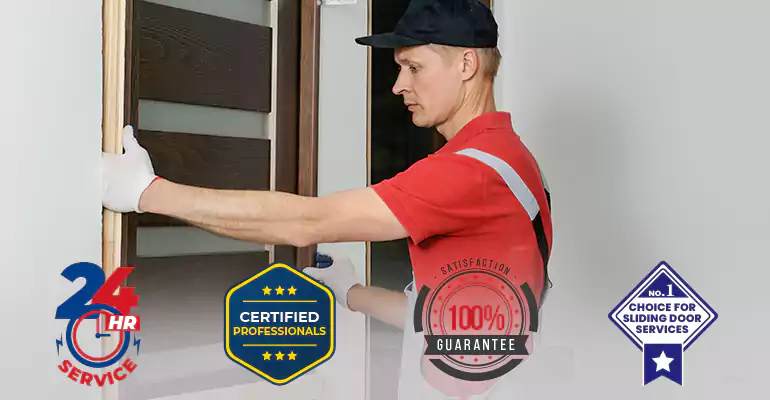 Interior Door Repair in South Miami, FL