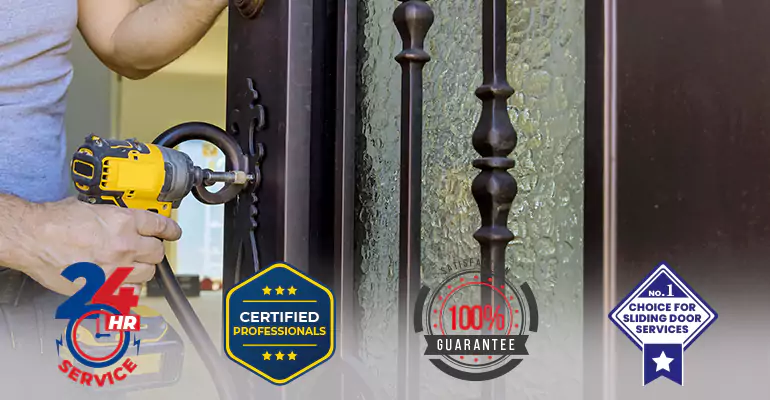 Our Reliable Metal Door Repair South Miami, FL