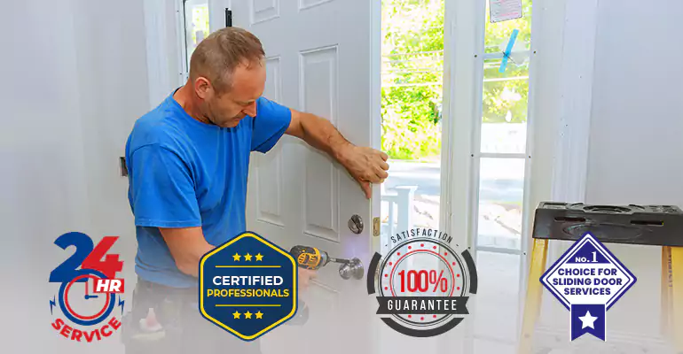 Modern Door Repair South Miami