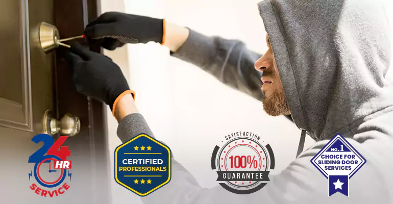 Motel Door Lock Repair in South Miami, FL
