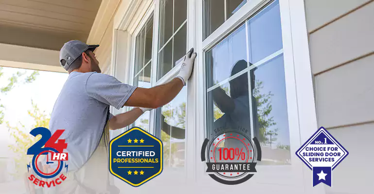 window-crank-repair in South Miami, FL