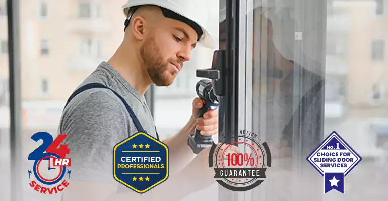 Patio Door Latch Repair South Miami