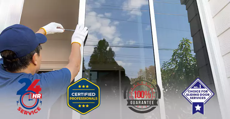 Patio Door Lock Repair in South Miami, FL