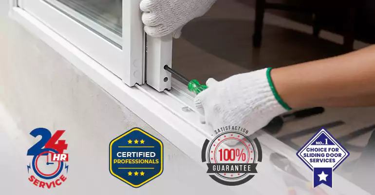 Standard Patio Door Wheel Replacement South Miami
