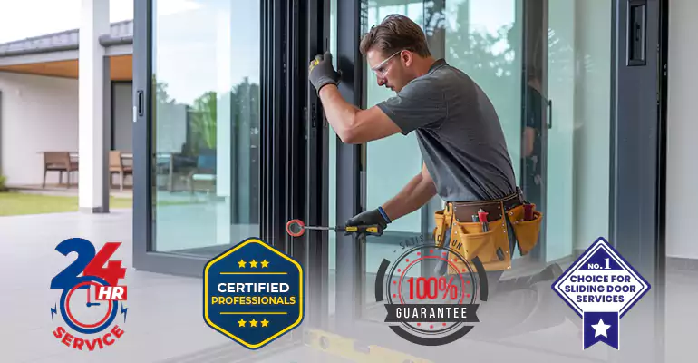 Patio Screen Door Replacement In South Miami