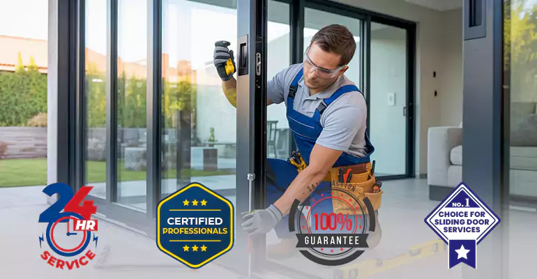 Pool Screen Door Replacement Near Me in South Miami