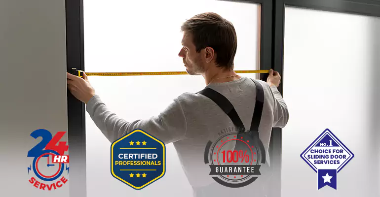 Retractable Screen Repair in South Miami, FL