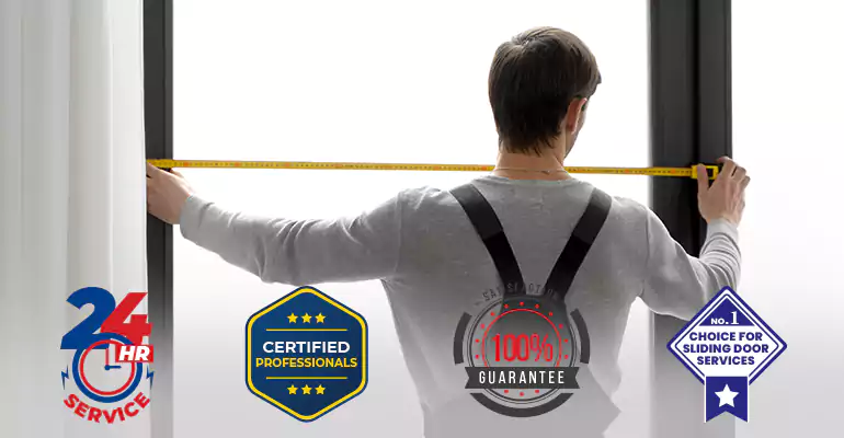 Screen Door Repair Company in South Miami, FL