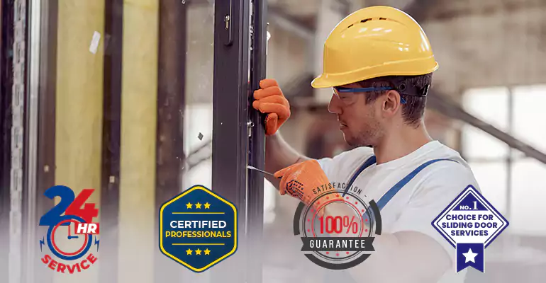 Sliding Door Latch Repair Near Me South Miami