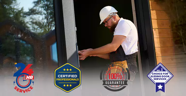 Sliding Door Latch Replacement South Miami