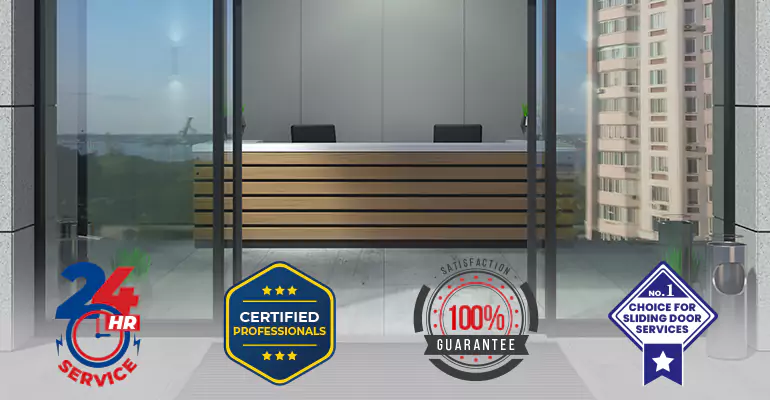 Andersen Sliding Screen Door Replacement South Miami