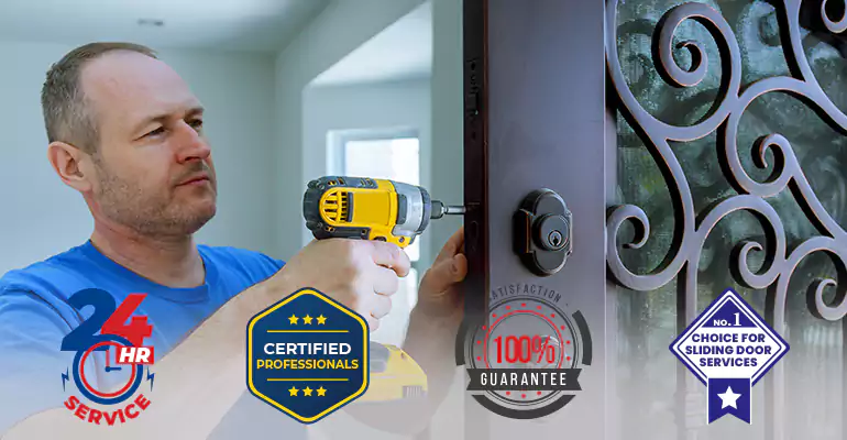 Our Steel Door Repair South Miami, FL